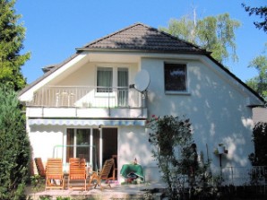 Einfamilienhaus in Berlin-Buchholz